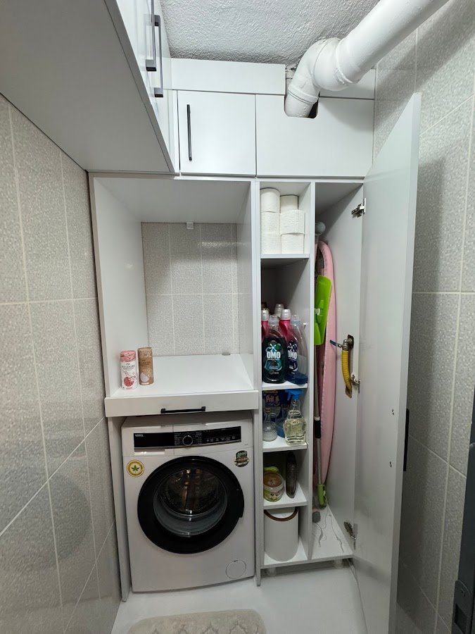 Avo Design - Kastamonu Mutfak Dolabı, Dekorasyon, Tasarım, Mobilya