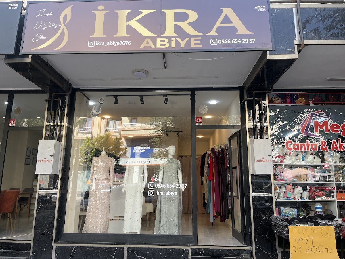 İkra Abiye
