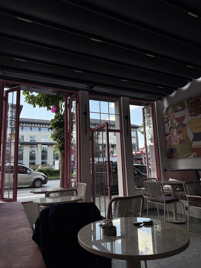 Cupink Coffee