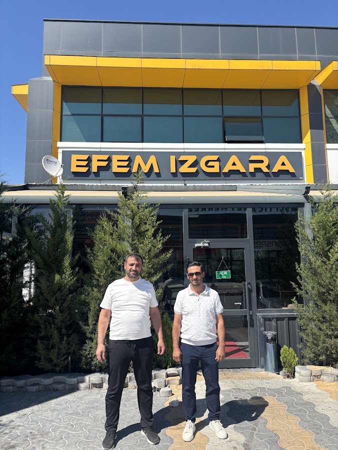 Efem Izgara Restorant