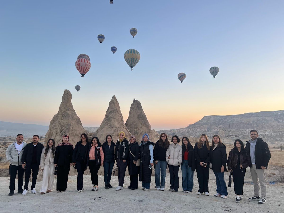 Görgül Travel Agency
