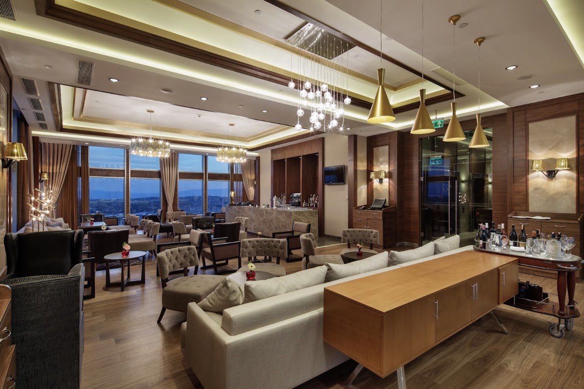Gessto Restaurant