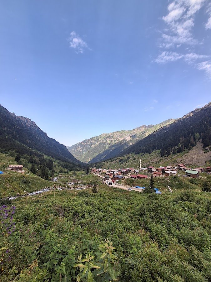 Gezilanya Turizm Seyahat Acentesi
