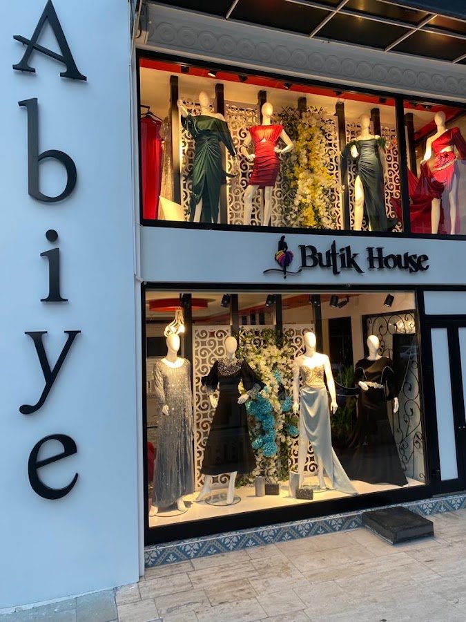 Butik House Konya