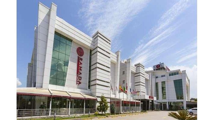 Ramada Plaza By Wyndham Izmit