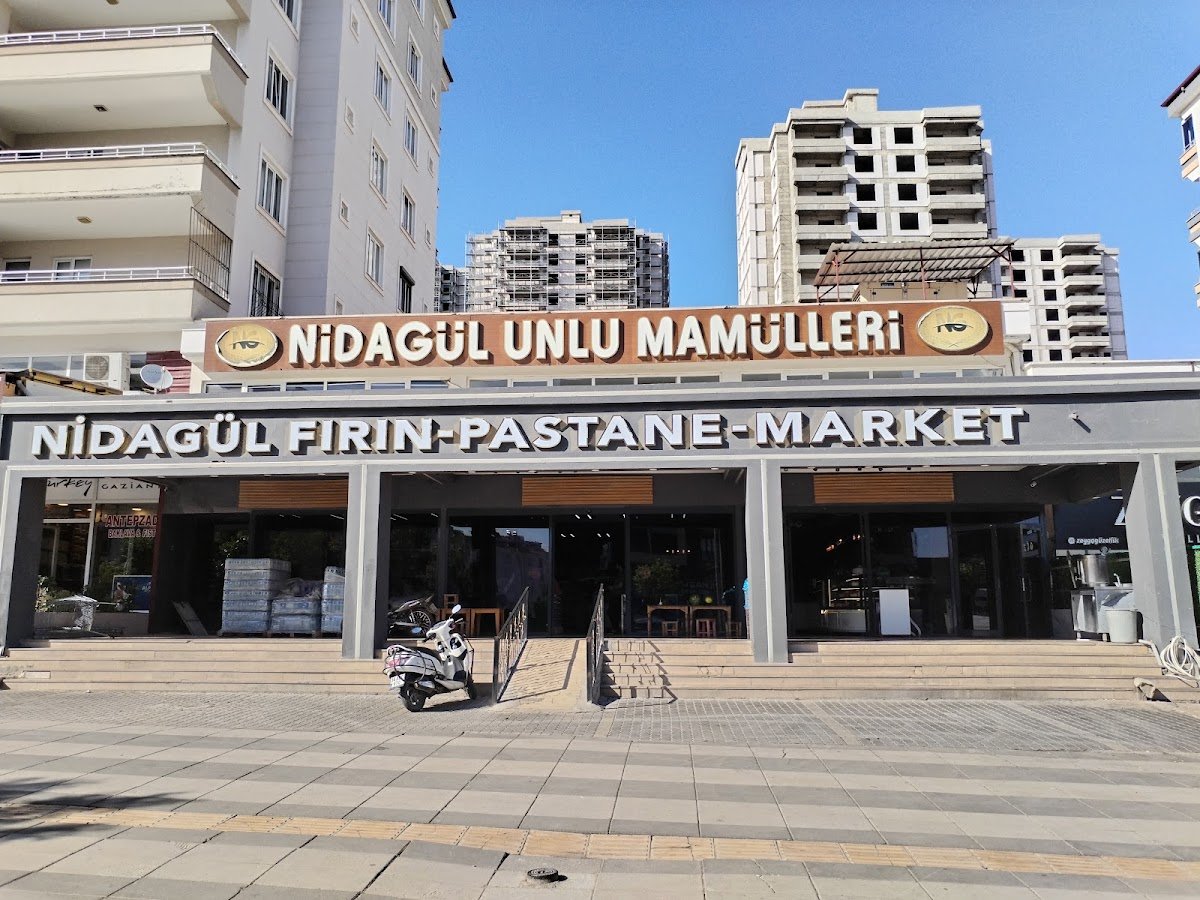 Nidagül Unlu Mamülleri
