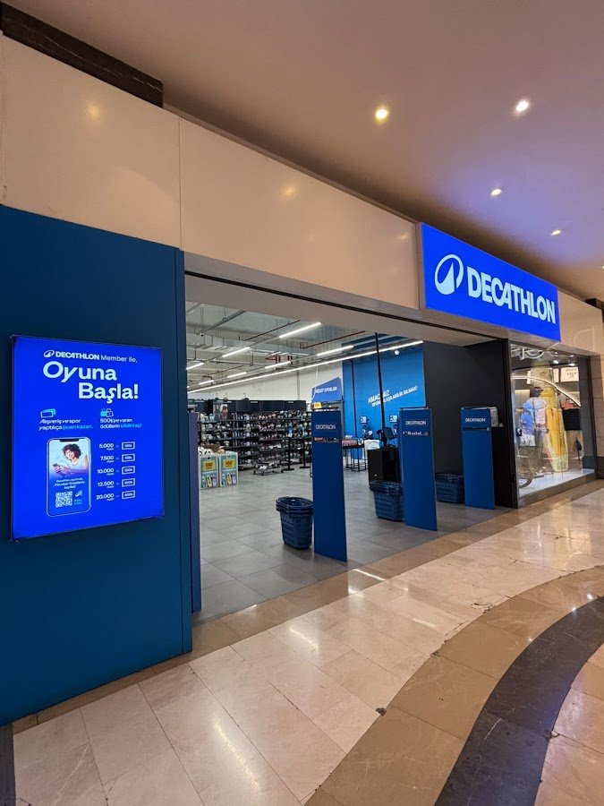 Decathlon