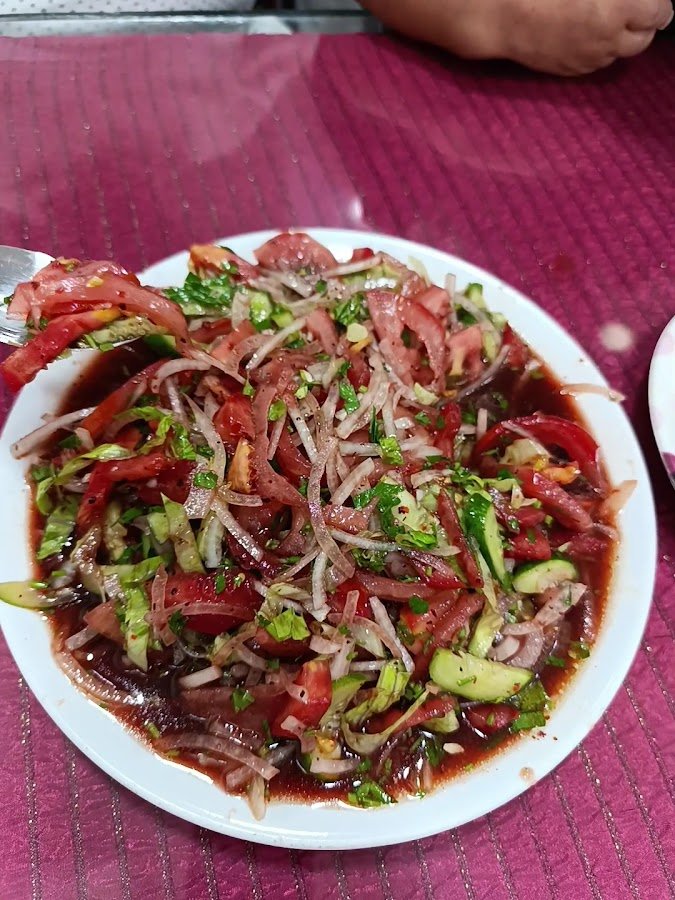 Aslan Usta'nın Yeri