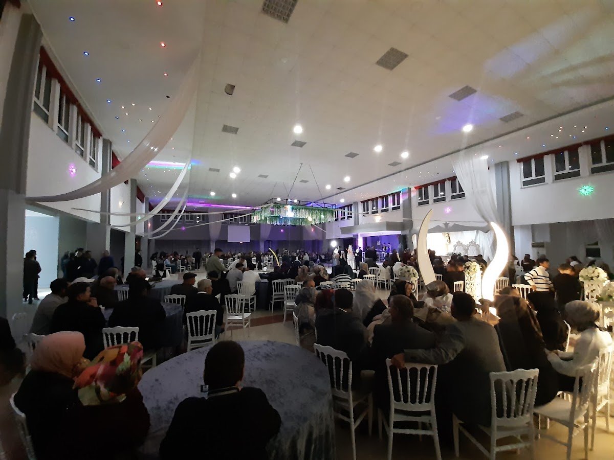 Sevdam Düğün Salonu