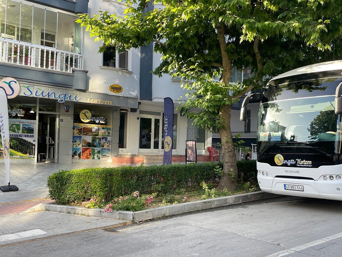 Sungu Turizm