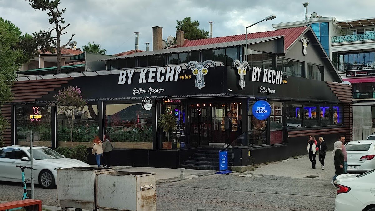 Kechi Gastropub