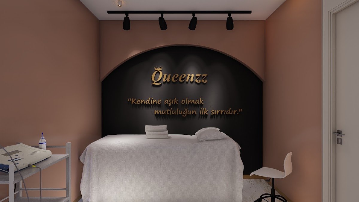 Queenzz Estetik & Güzellik Kırşehir