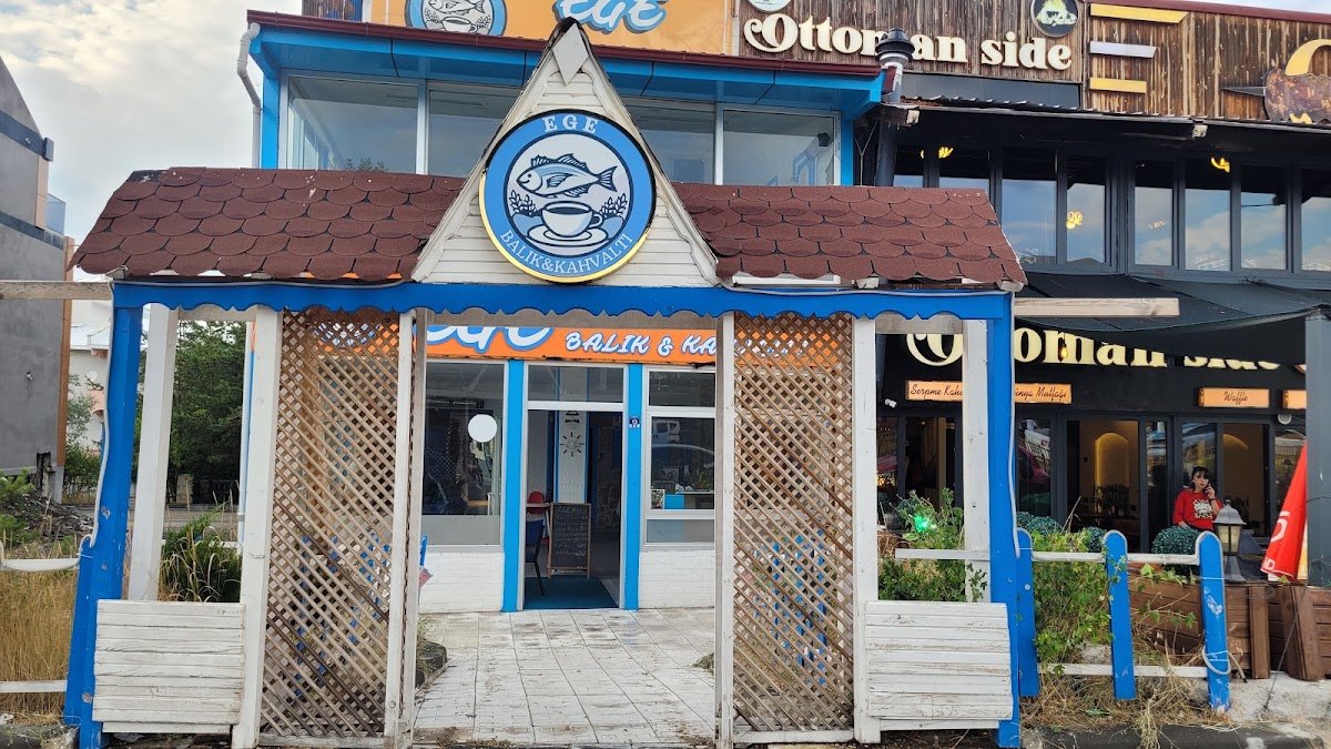 Ege Balık & Kahvaltı