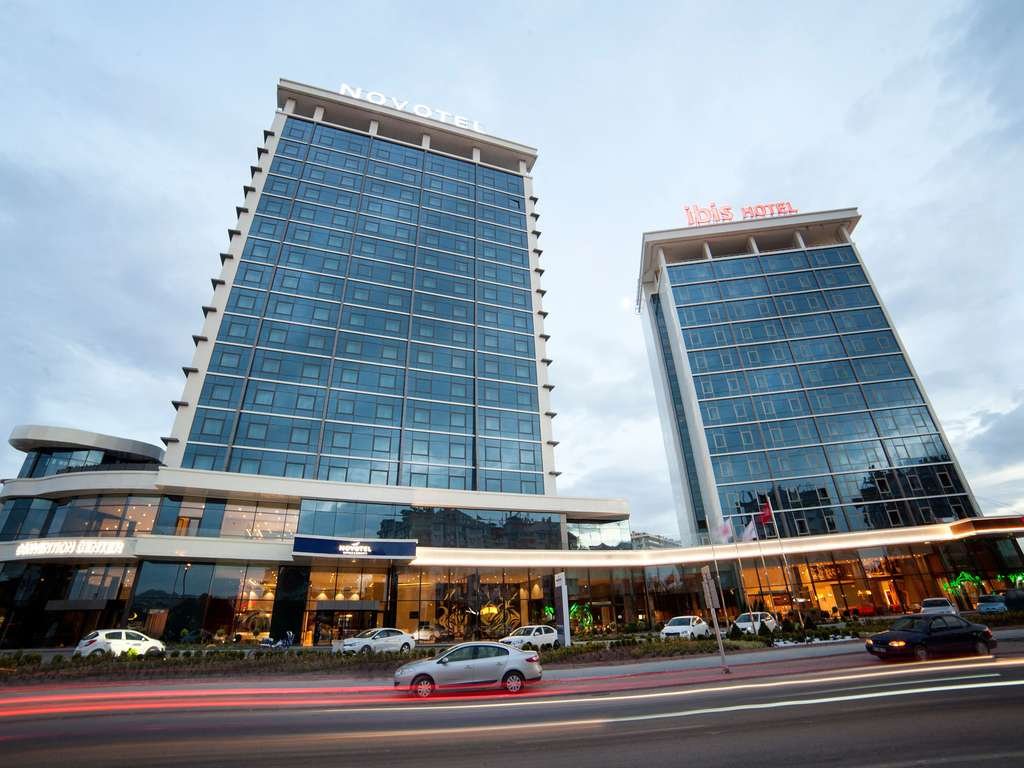 Novotel Konya