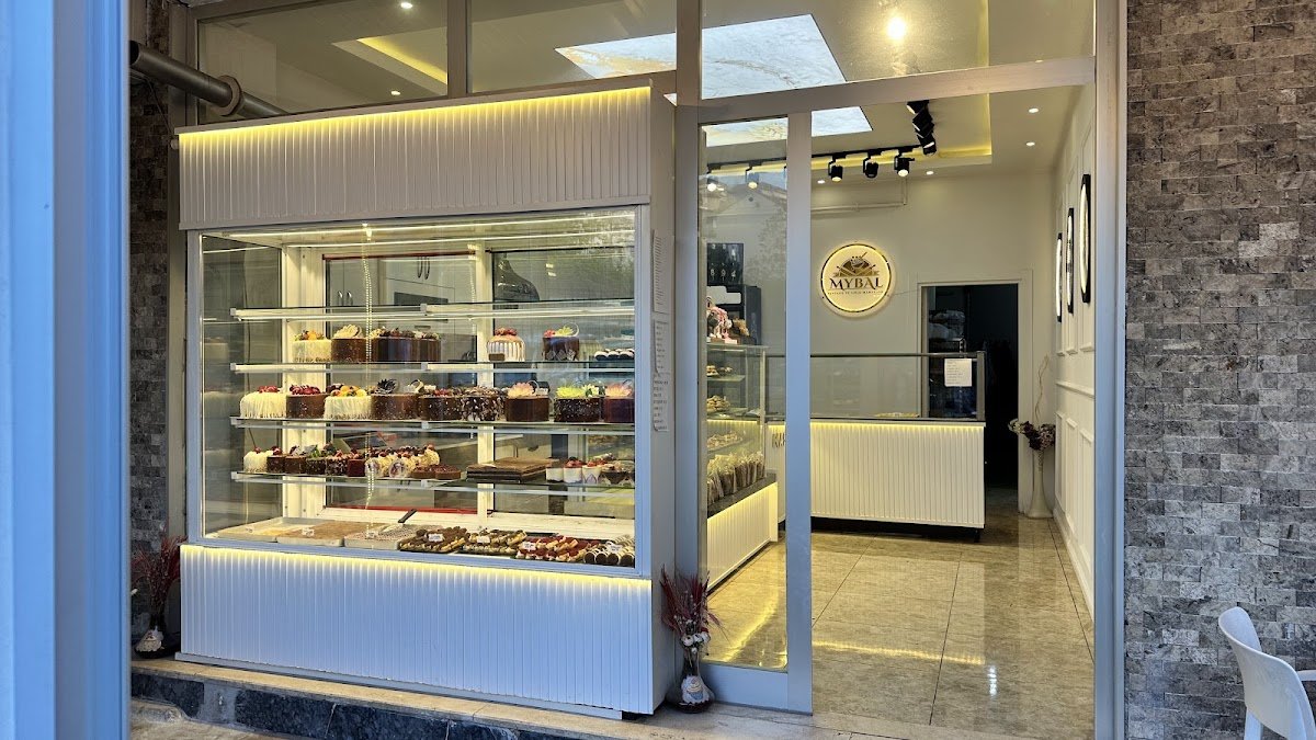 Mybal Pastane ve Unlu Mamulleri