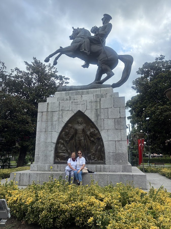 Fib Travel Kocaeli
