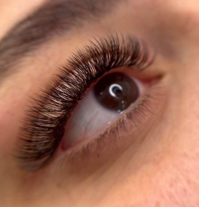 Meliha Güzellik Salonu Kırşehir