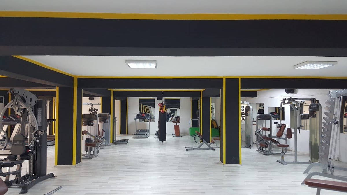 Kütahya Belediyesi 30 Ağustos Spor Salonu