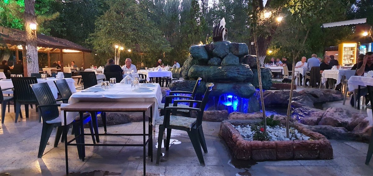 Yıldız Restaurant