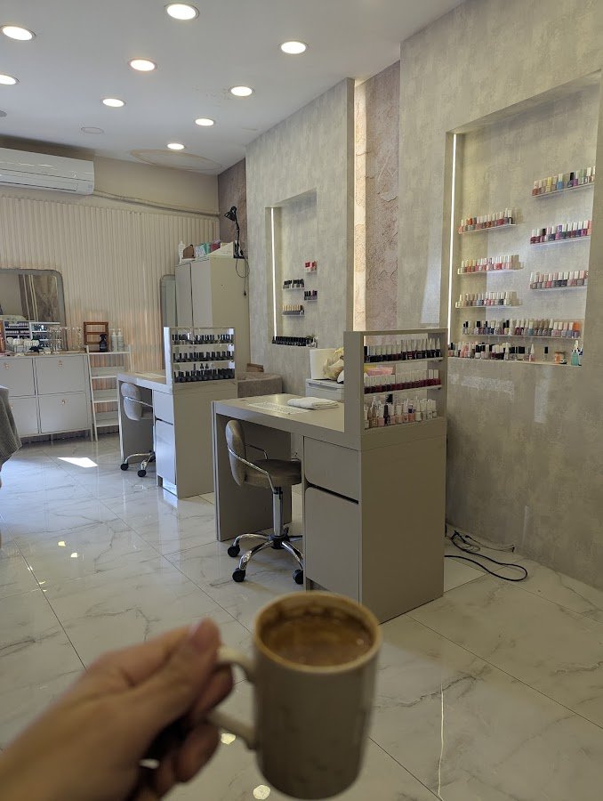 Kadir Alkan Hair Artist Bay Bayan Kuaför Yahya Kaptan İzmit Kocaeli