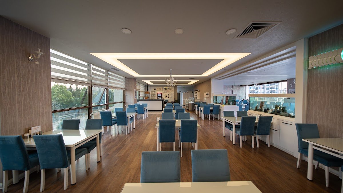 Izgaram Kebap Evi