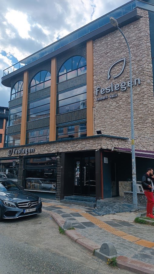 Fesleğen Restoran