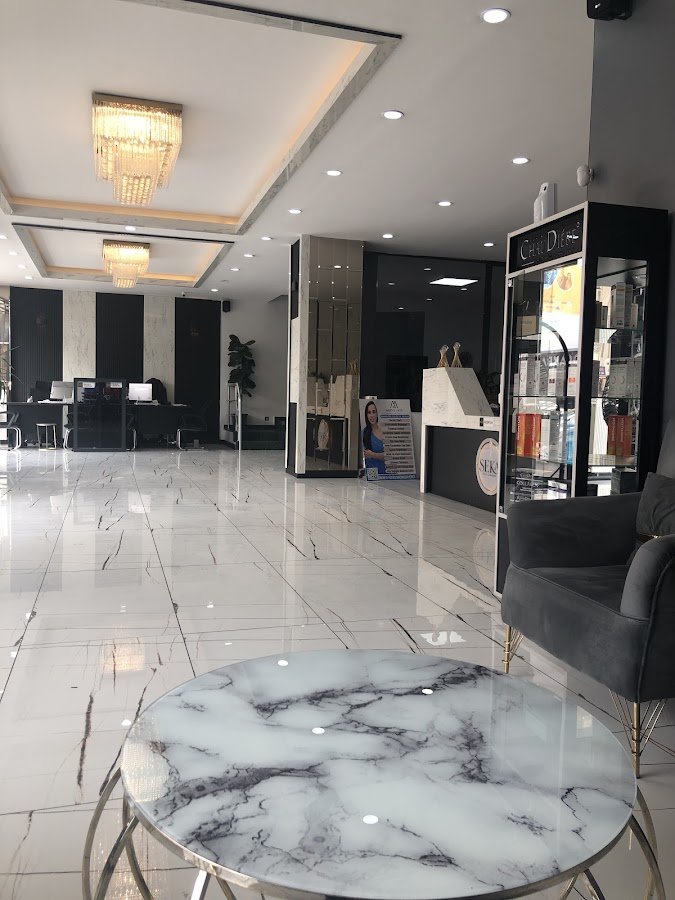 Kayseri Seka Güzellik Merkezi