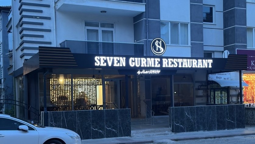 Seven Gurme Restaurant