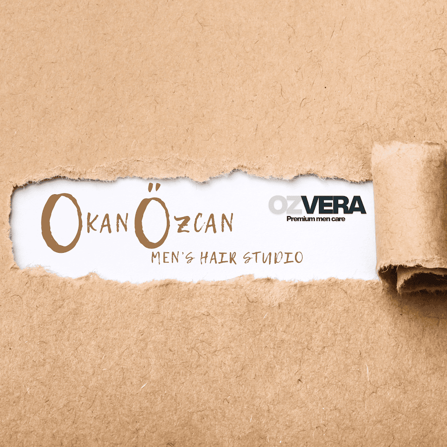 Okan Özcan - Men's Hair Studio - ( Erkek Kuaför Salonu ) Alikahya -İzmit