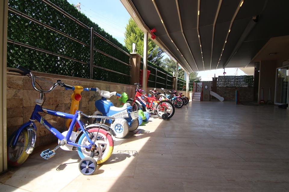 Natural Kids Academy