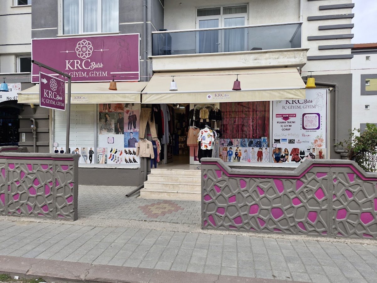 Kütahya Krc Butik