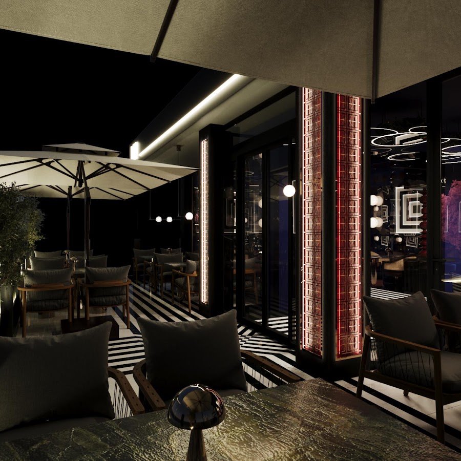 Leo Lounge
