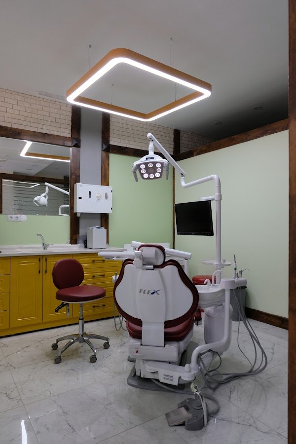 Özel Kırşehir Estedent Ağız ve Diş Sağlığı Polikliniği
