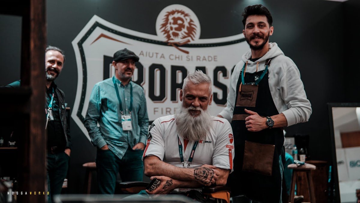Işık Uysal Men Hair Studio