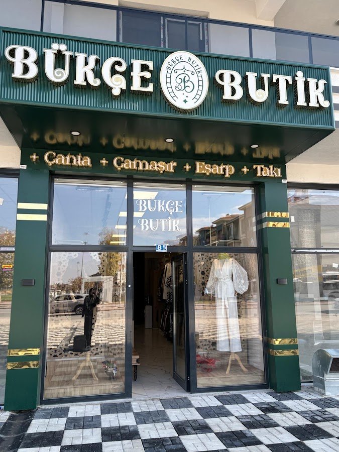 Bükçe Butik