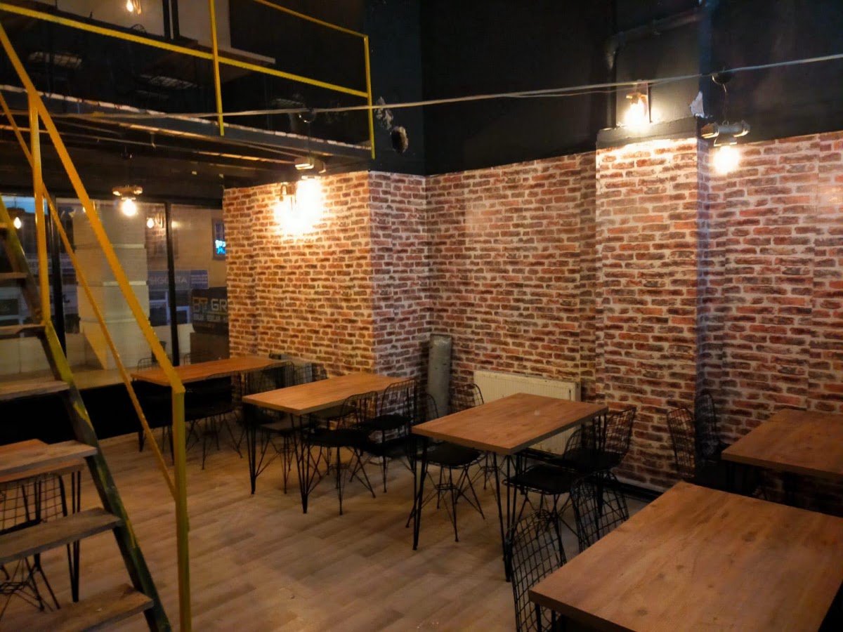 Fire Kitchen & Café