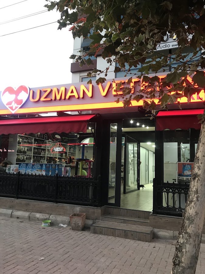 Uzman Veteriner Kliniği İzmit Kocaeli