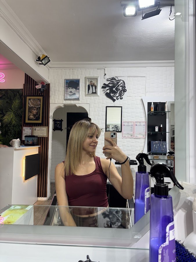 Santana Kuaför & Güzellik Salonu