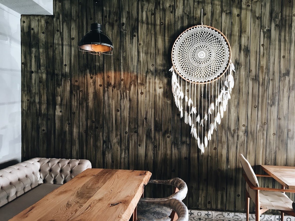 Kuzine Restaurant