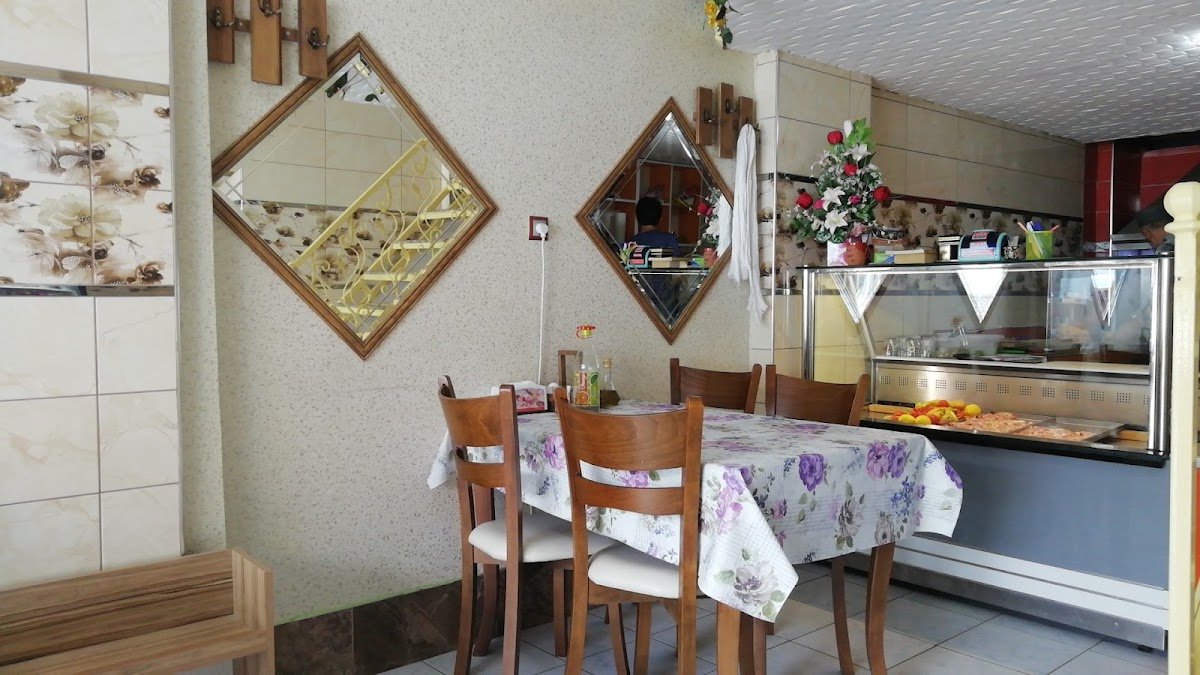 Günay Izgara