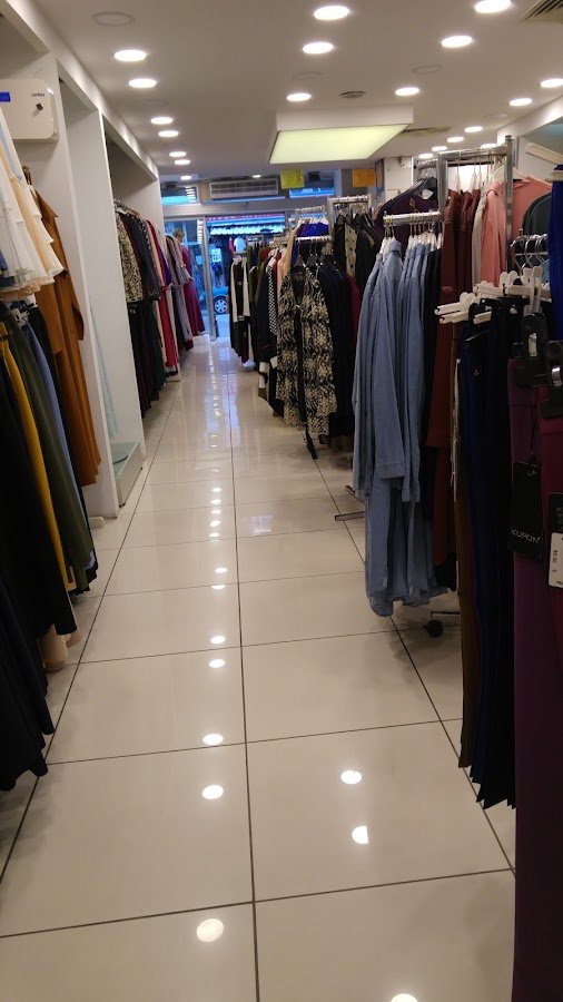 Özcengizler Konfeksiyon ve Gelinlik