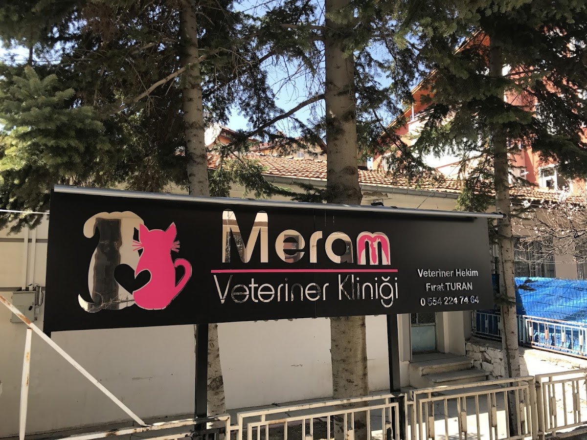 Meram Veteriner Kliniği