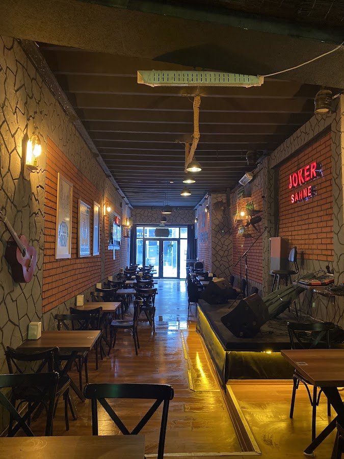 Joker Pub Sinop