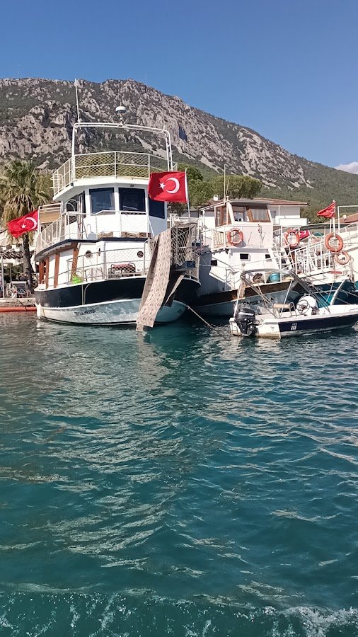 Mania Store Travel - Konya Çıkışlı Turlar