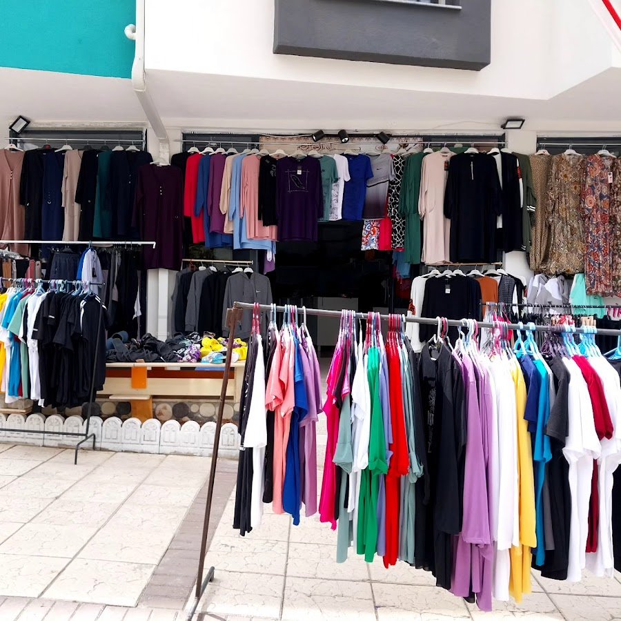 Kübra Butik