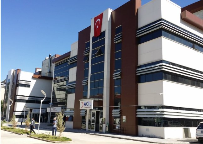 Tunceli Ağız ve Diş Sağlığı Merkezi
