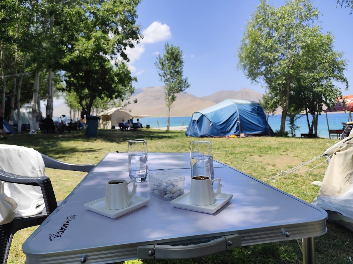 Bienya Camping & Beach
