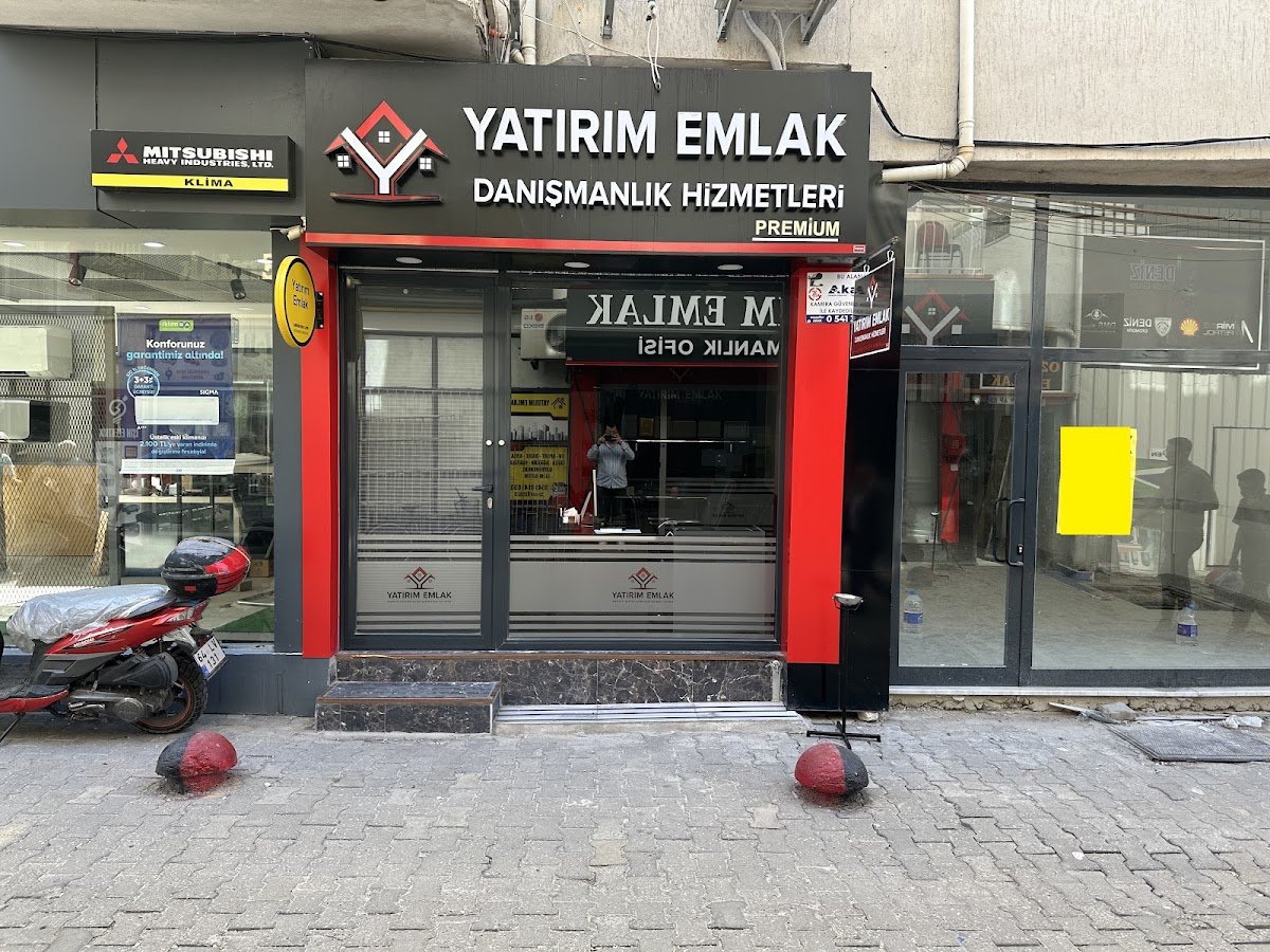 Yatırım Emlak – Uşak Satılık Ev, Arsa ve İşyeri
