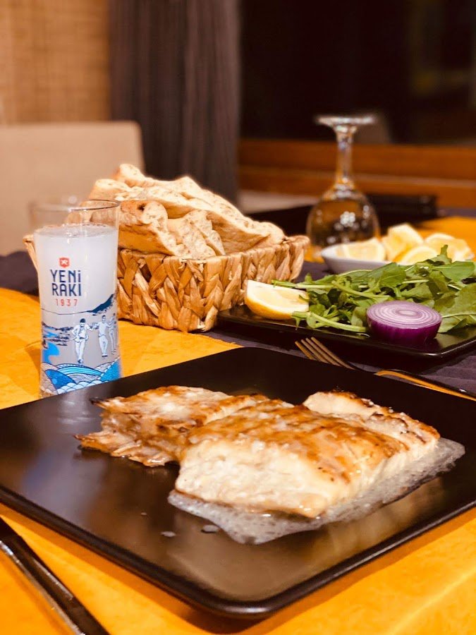 Ferzan Restaurant