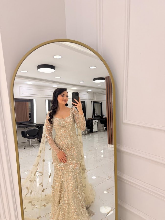 Ceylan Moda Gelinlik Van